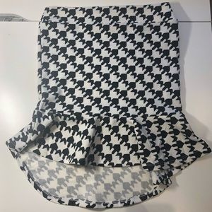 Fashionnova Miniskirt